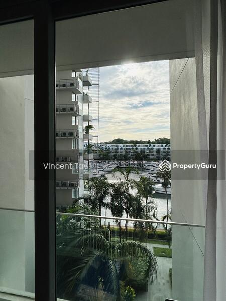 For Rent - The Oceanfront @ Sentosa Cove