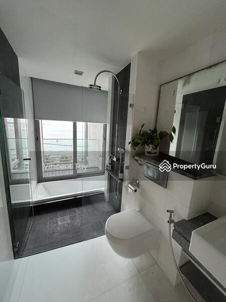 For Rent - The Oceanfront @ Sentosa Cove
