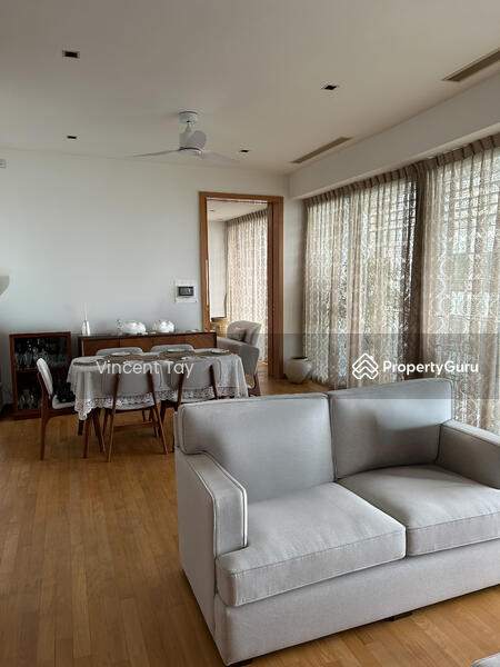 For Rent - The Oceanfront @ Sentosa Cove