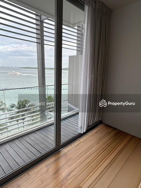 For Rent - The Oceanfront @ Sentosa Cove