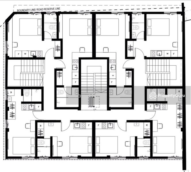 For Rent 106 Jalan Jurong Kechil