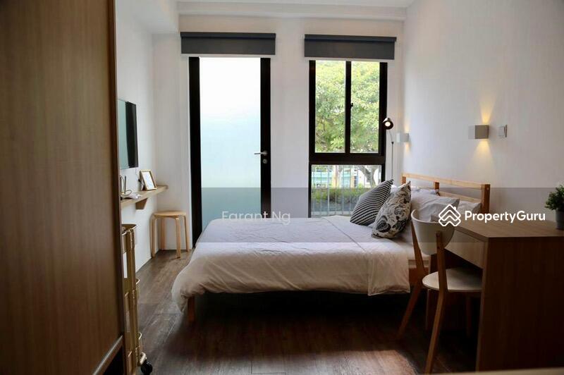 For Rent - 106 Jalan Jurong Kechil