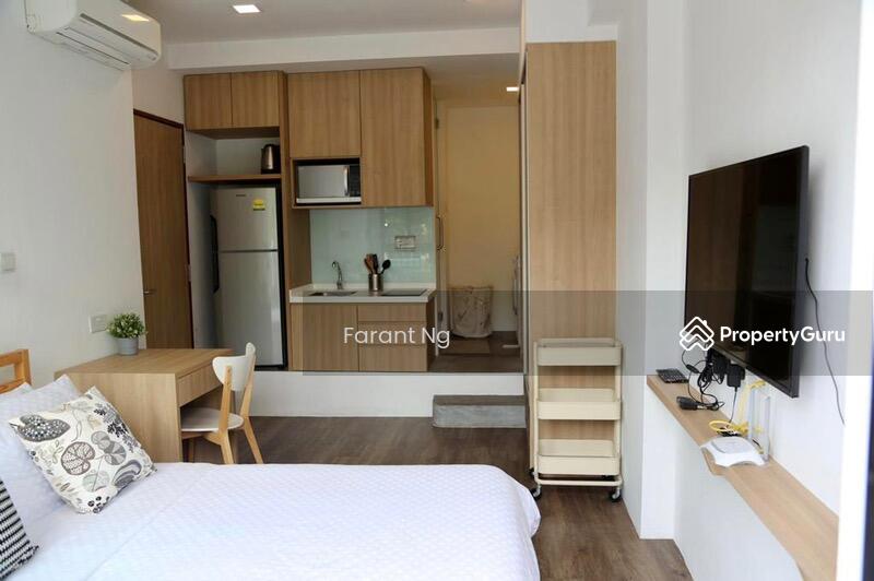 For Rent - 106 Jalan Jurong Kechil