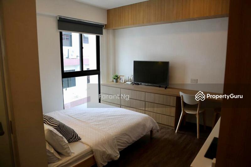 For Rent - 106 Jalan Jurong Kechil