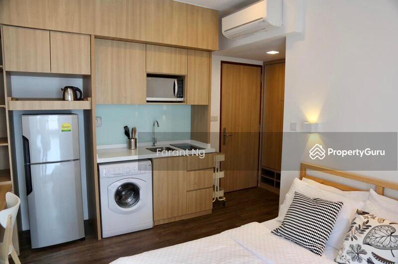For Rent - 106 Jalan Jurong Kechil