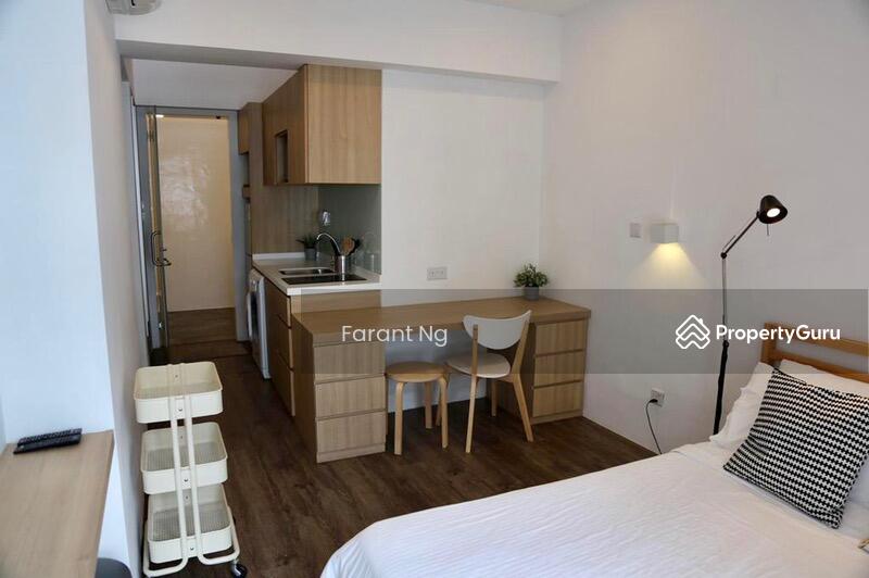 For Rent - 106 Jalan Jurong Kechil