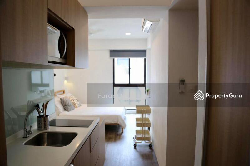 For Rent - 106 Jalan Jurong Kechil
