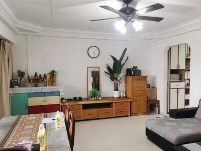 For Sale - 785 Choa Chu Kang Drive