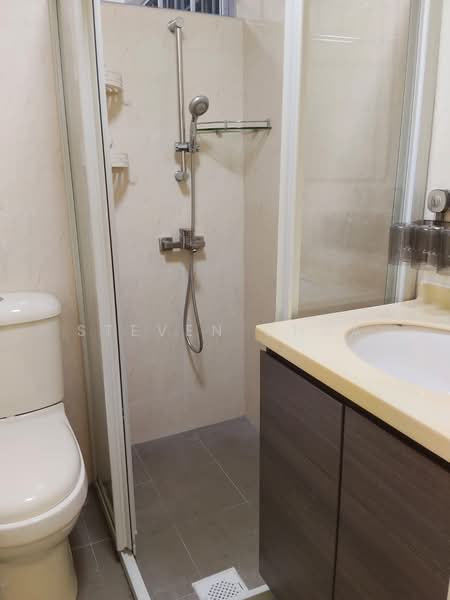 Emerald Park, 6 Indus Road, Room Rental, 100 sqft, Condominium For Rent, by Steven Chua, 60119229 - PropertyGuru.com.sg