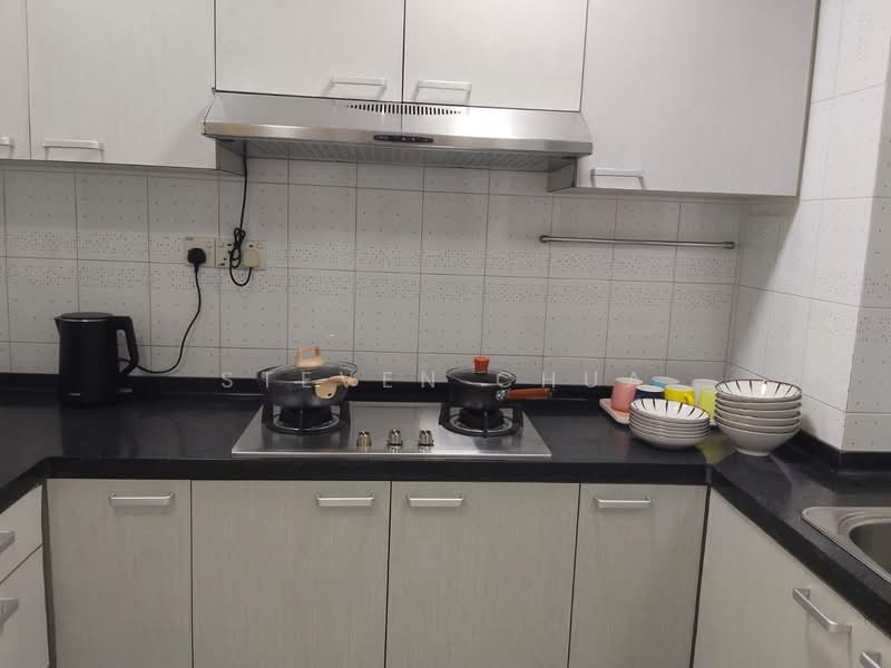 Emerald Park, 6 Indus Road, Room Rental, 100 sqft, Condominium For Rent, by Steven Chua, 60119229 - PropertyGuru.com.sg