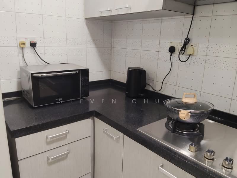 Emerald Park, 6 Indus Road, Room Rental, 100 sqft, Condominium For Rent, by Steven Chua, 60119229 - PropertyGuru.com.sg