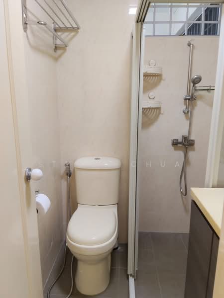 Emerald Park, 6 Indus Road, Room Rental, 100 sqft, Condominium For Rent, by Steven Chua, 60119229 - PropertyGuru.com.sg