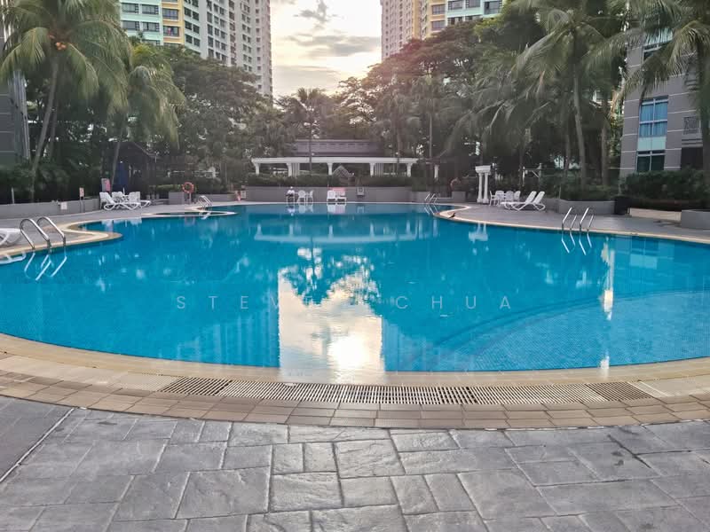 Emerald Park, 6 Indus Road, Room Rental, 100 sqft, Condominium For Rent, by Steven Chua, 60119229 - PropertyGuru.com.sg