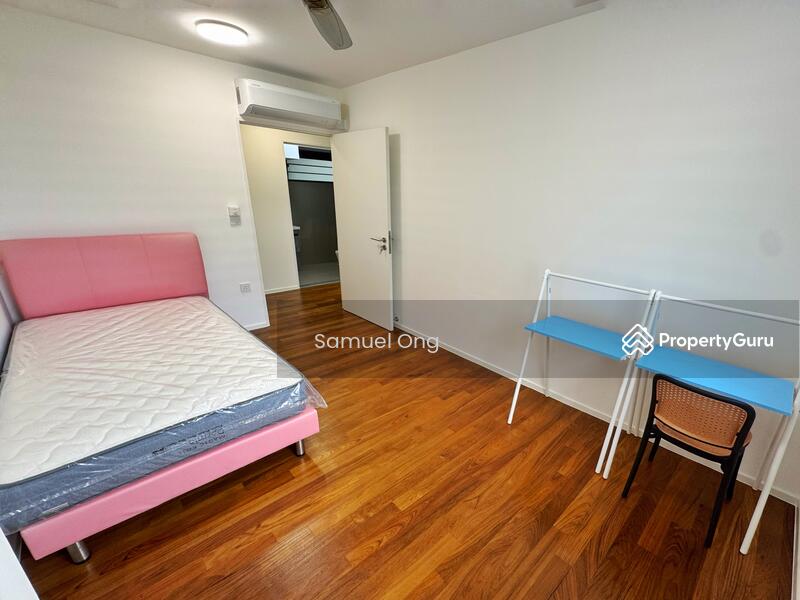 Common Room 1 