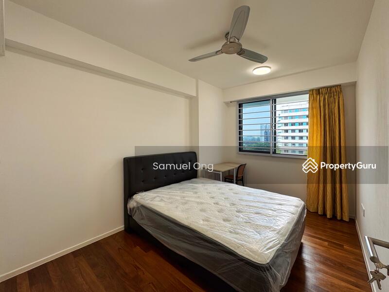 Common Room 2 
