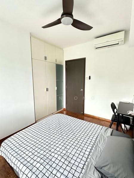 The Warren, 47 Choa Chu Kang Loop, Dairy Farm / Bukit Panjang / Choa Chu Kang, Room Rental, 100 sqft, Apartment For Rent, by Sean Ong, 60119245 - Bedroom - PropertyGuru.com.sg