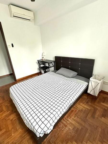 The Warren, 47 Choa Chu Kang Loop, Dairy Farm / Bukit Panjang / Choa Chu Kang, Room Rental, 100 sqft, Apartment For Rent, by Sean Ong, 60119245 - Bedroom - PropertyGuru.com.sg