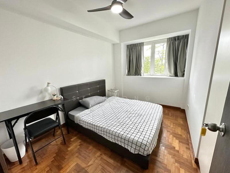 The Warren, 47 Choa Chu Kang Loop, Dairy Farm / Bukit Panjang / Choa Chu Kang, Room Rental, 100 sqft, Apartment For Rent, by Sean Ong, 60119245 - Bedroom - PropertyGuru.com.sg