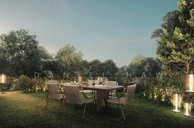 For Sale - ⭐️⭐️LANDED7772@ Brand New Semi-D Goodman Rd Vicinity