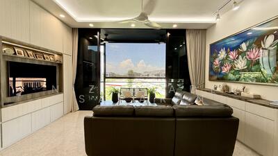 For Sale - Parc Komo