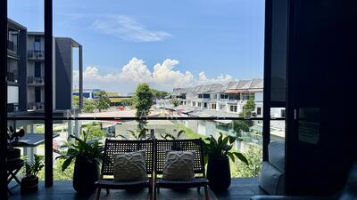 For Sale - Parc Komo