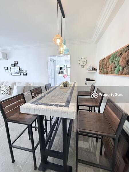 For Sale - 65 Teban Gardens Road