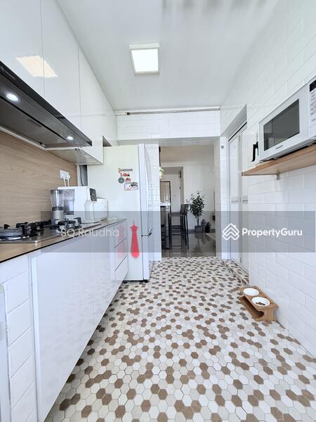 For Sale - 65 Teban Gardens Road