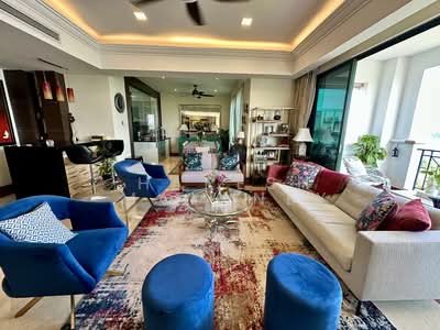 For Sale - Pebble Bay