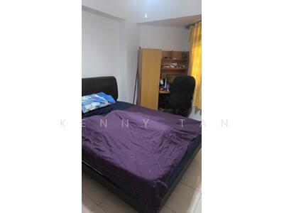 For Rent - 682D Woodlands Drive 73