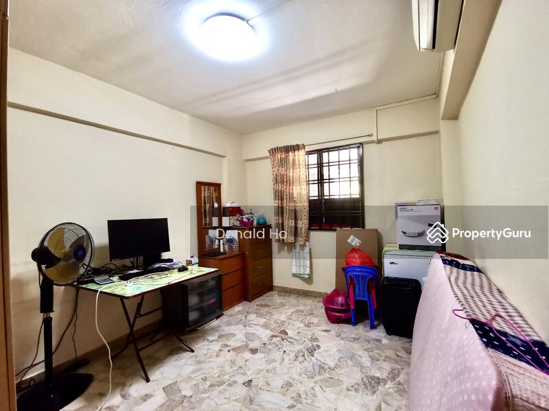 Common Bedroom 