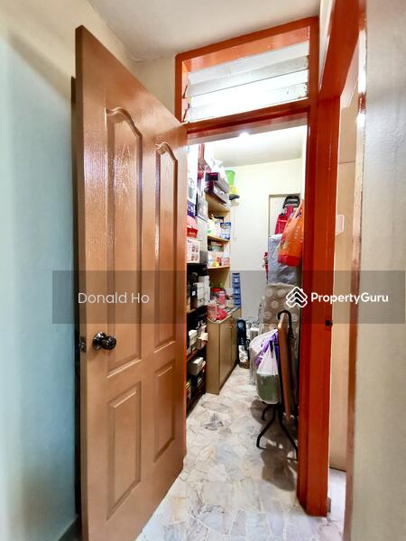 Store Room