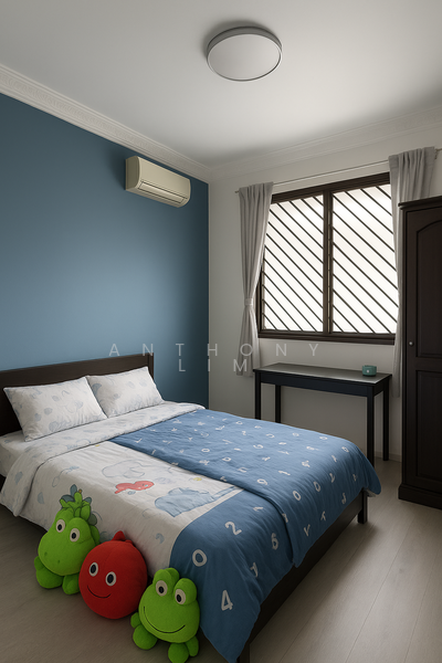 For Sale - 404 Fajar Road