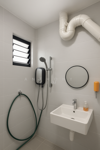 For Sale - 404 Fajar Road