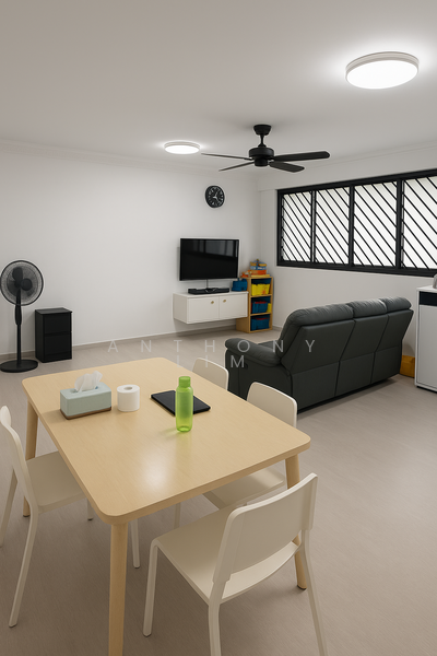 For Sale - 404 Fajar Road