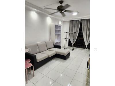 For Rent - 357 Admiralty Drive