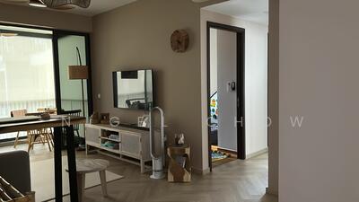 For Rent - Signature At Yishun