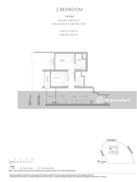 For Sale Promenade Peak