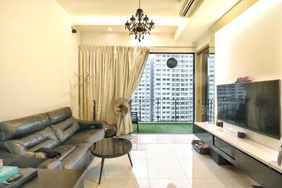 For Sale - Boathouse Residences