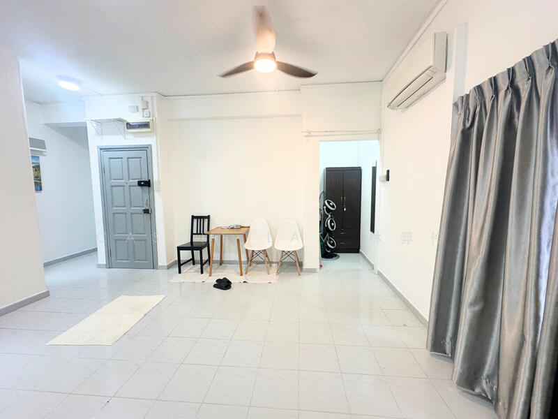 For Sale - 81 Tiong Poh Road