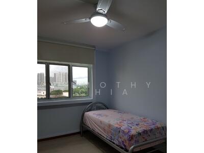 For Rent - 111 Bishan Street 12