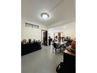 For Sale - 861 Tampines Avenue 5