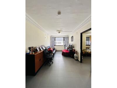 For Sale - 861 Tampines Avenue 5