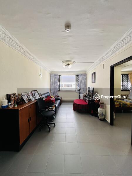 Liviing Room