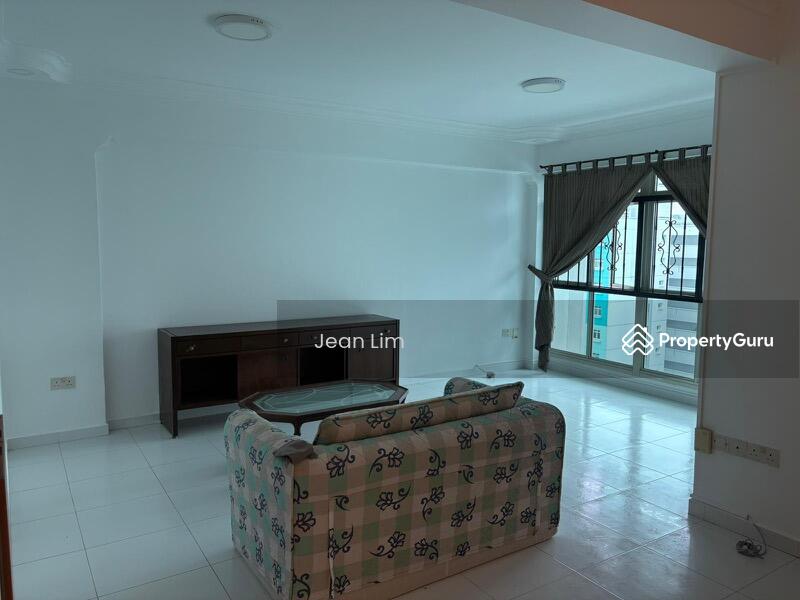 For Rent - 128A Punggol Field Walk