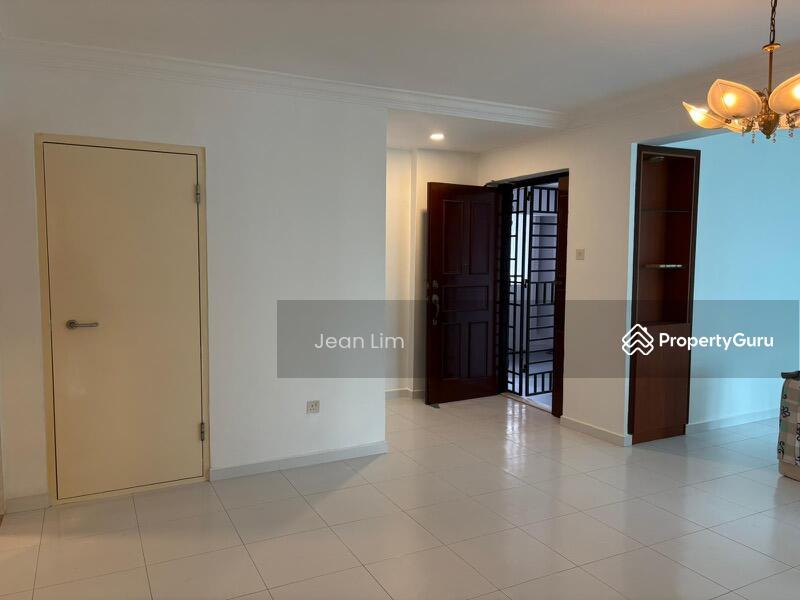 For Rent - 128A Punggol Field Walk