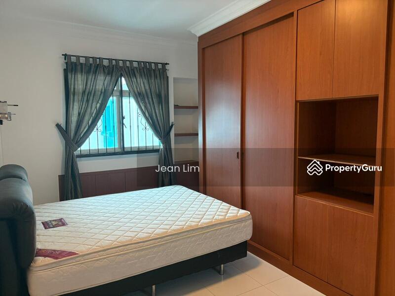 For Rent - 128A Punggol Field Walk