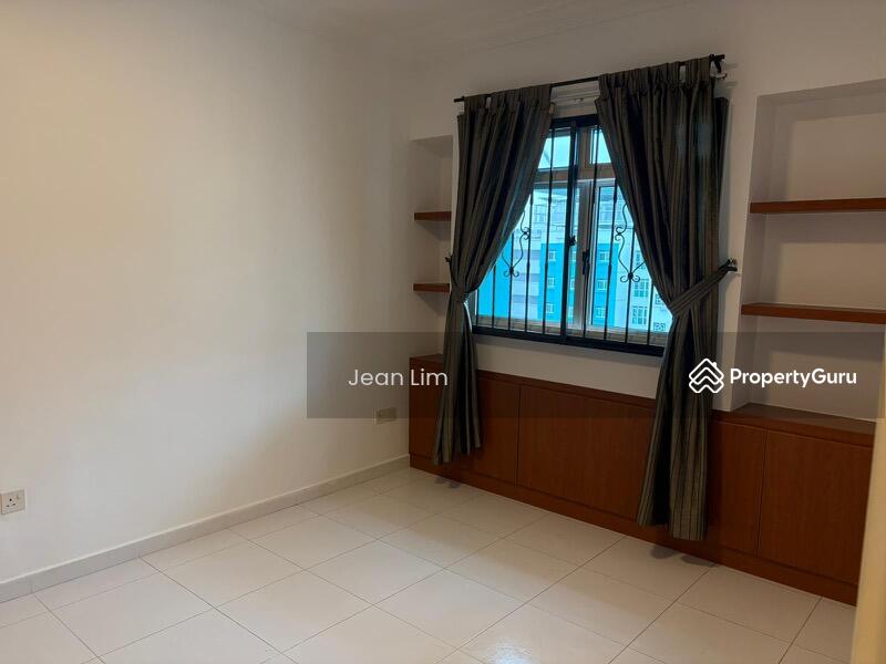 For Rent - 128A Punggol Field Walk