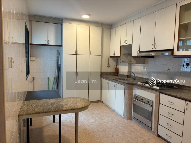 For Rent - 128A Punggol Field Walk
