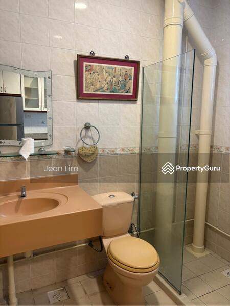 For Rent - 128A Punggol Field Walk