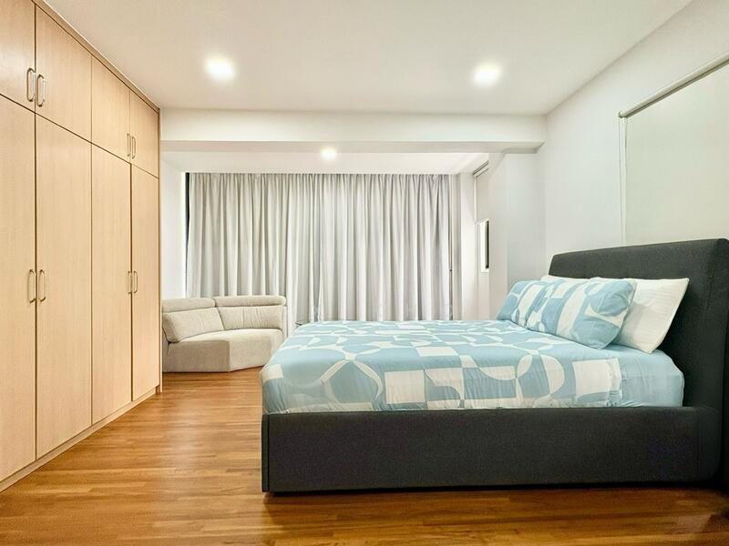 Master Room 